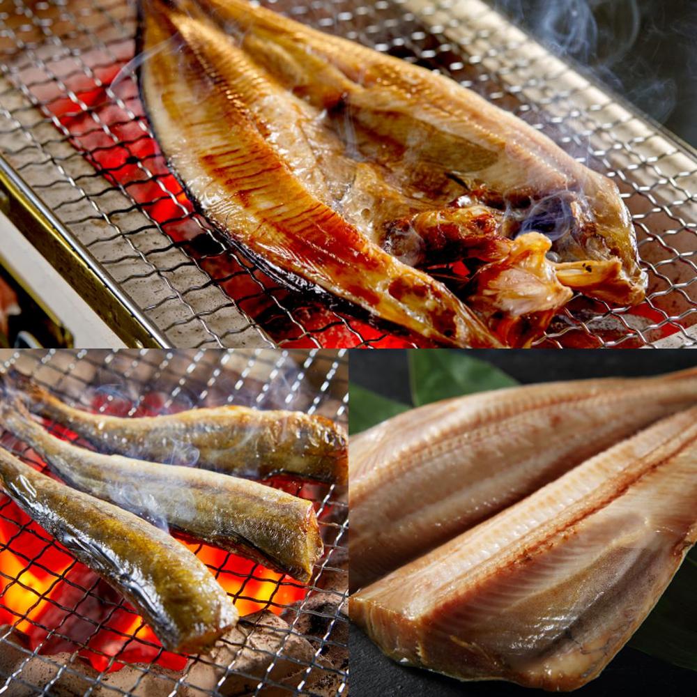極-kiwami-旨味干し