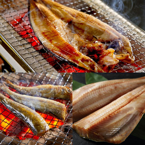 極-kiwami-旨味干し