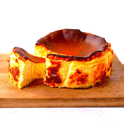 チーズケーキ