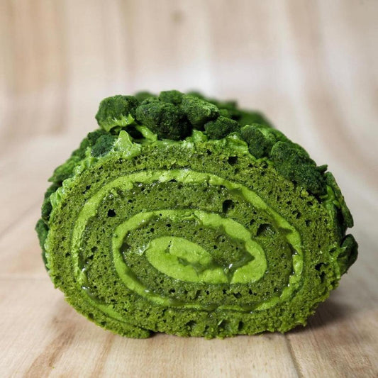 伊勢抹茶ガトーコンフィチュール