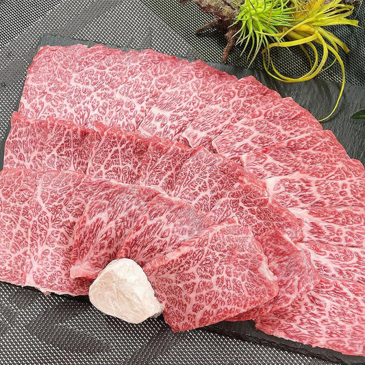 お肉