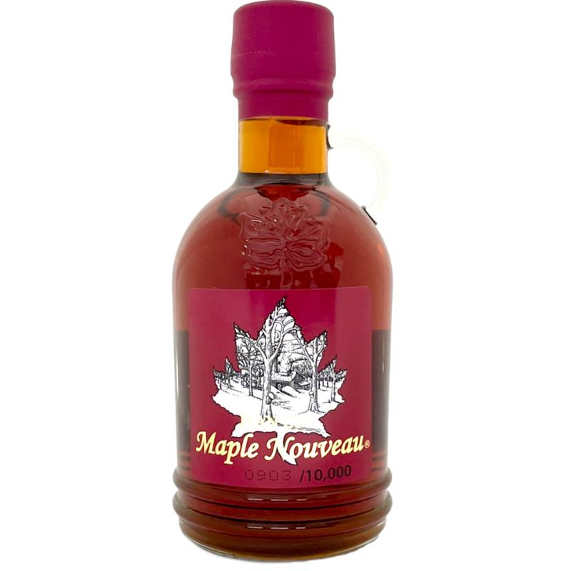 メイプルヌーヴォー2021