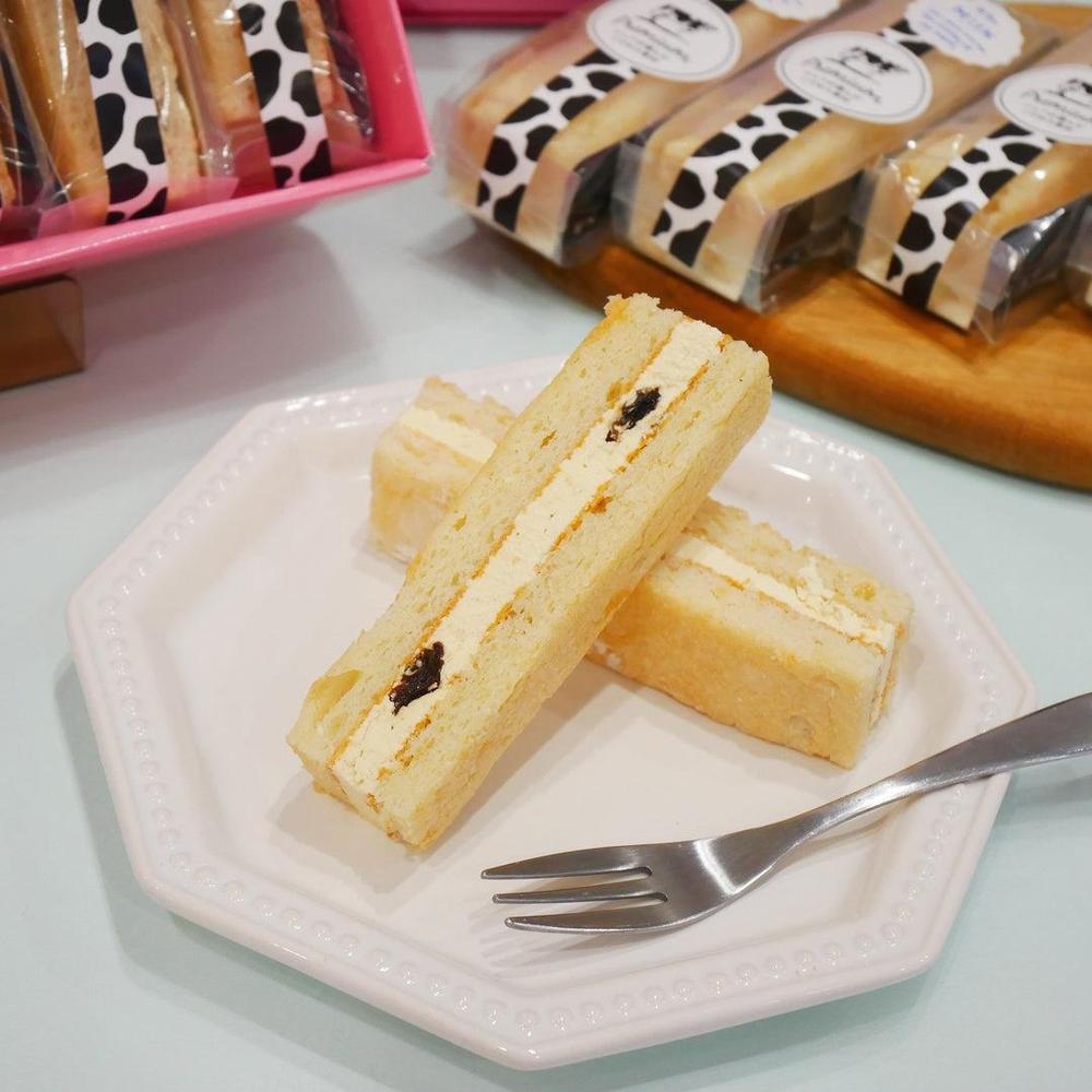 バターサンド
