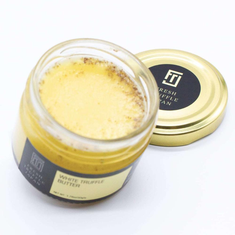 トリュフギフト5点セット | FRESH TRUFFLE JAPAN （フレッシュ トリュフ ジャパン）