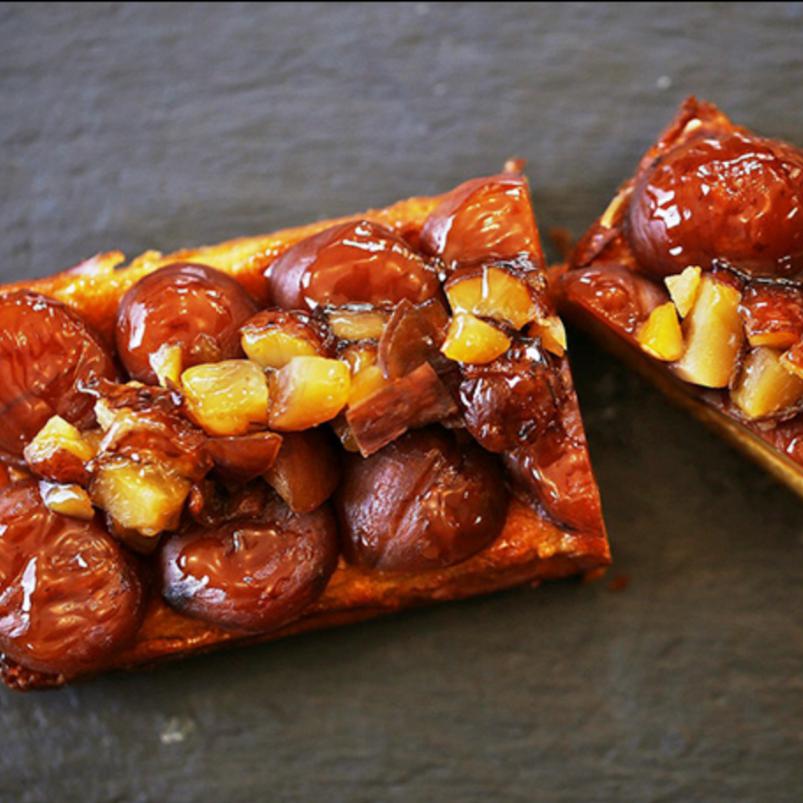 究極の栗菓子】MONDIALスイートマロン極【最高級丹波栗】 | MONDIAL