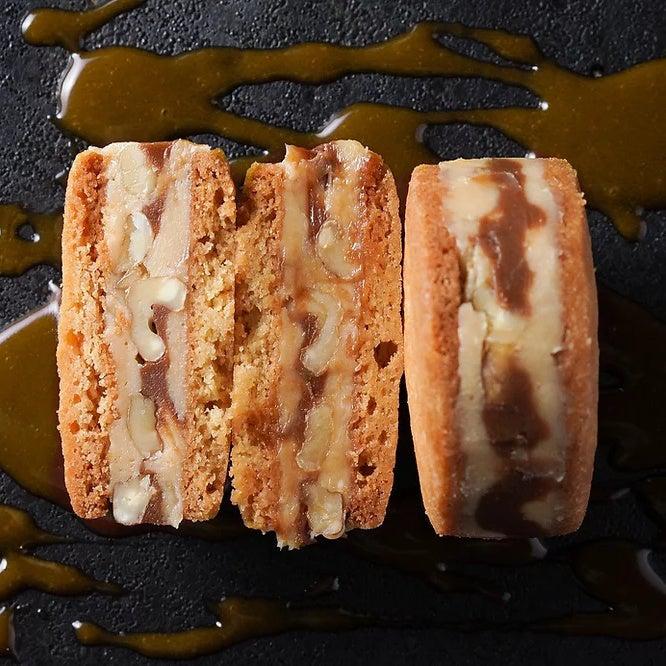 バターサンド