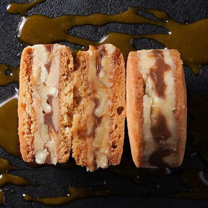 バターサンド