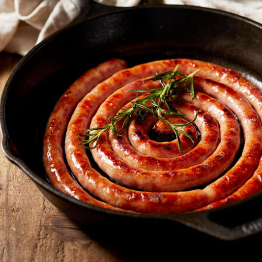 北海道サルチーチャ