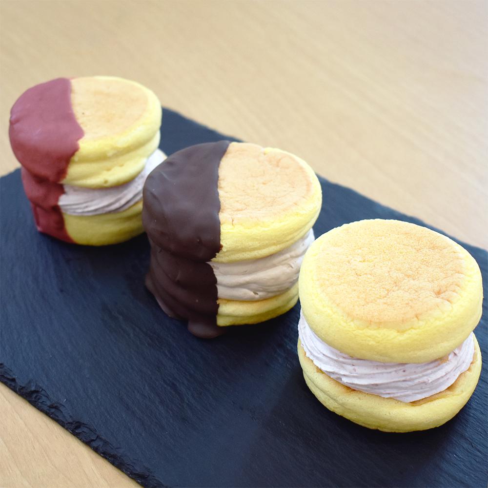 パンケーキ