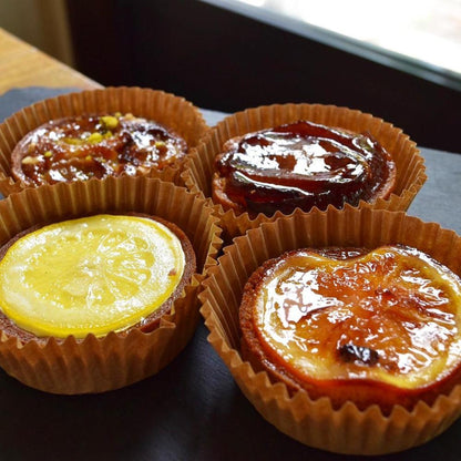 【送料無料】本格タルトおすすめ16個セット | トルテのさんぽ