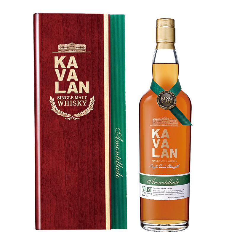 KAVALAN カバラン ソリスト アモンティリャード - 通販 - pinehotel.info