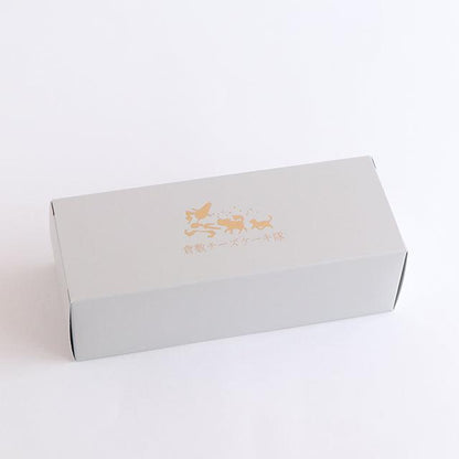 バスクチーズケーキ プレーン フルサイズ