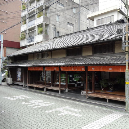 店舗