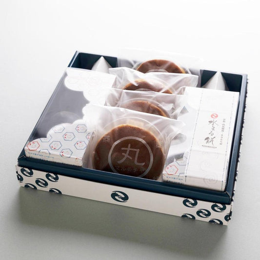 パッケージ