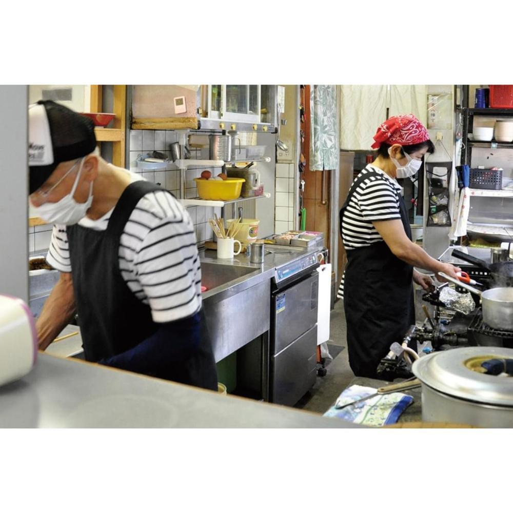 店主