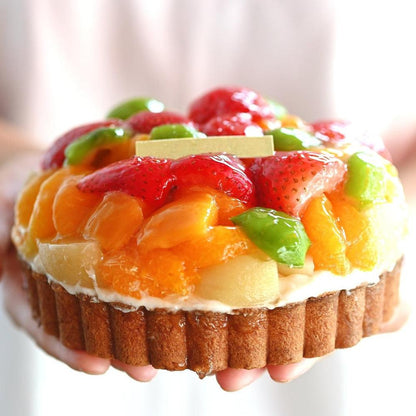 ケーキ