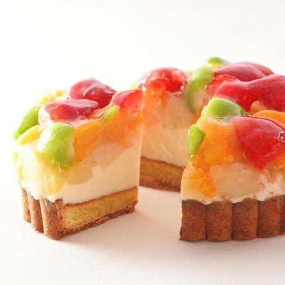 ケーキ
