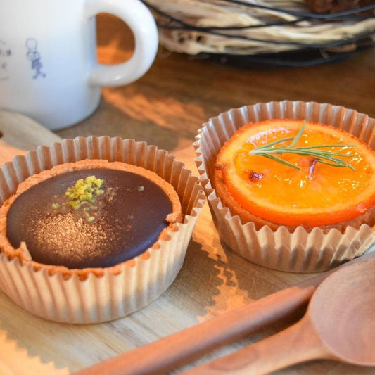 【送料無料】本格タルトおすすめ16個セット | トルテのさんぽ