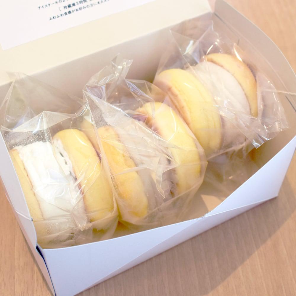 パッケージ