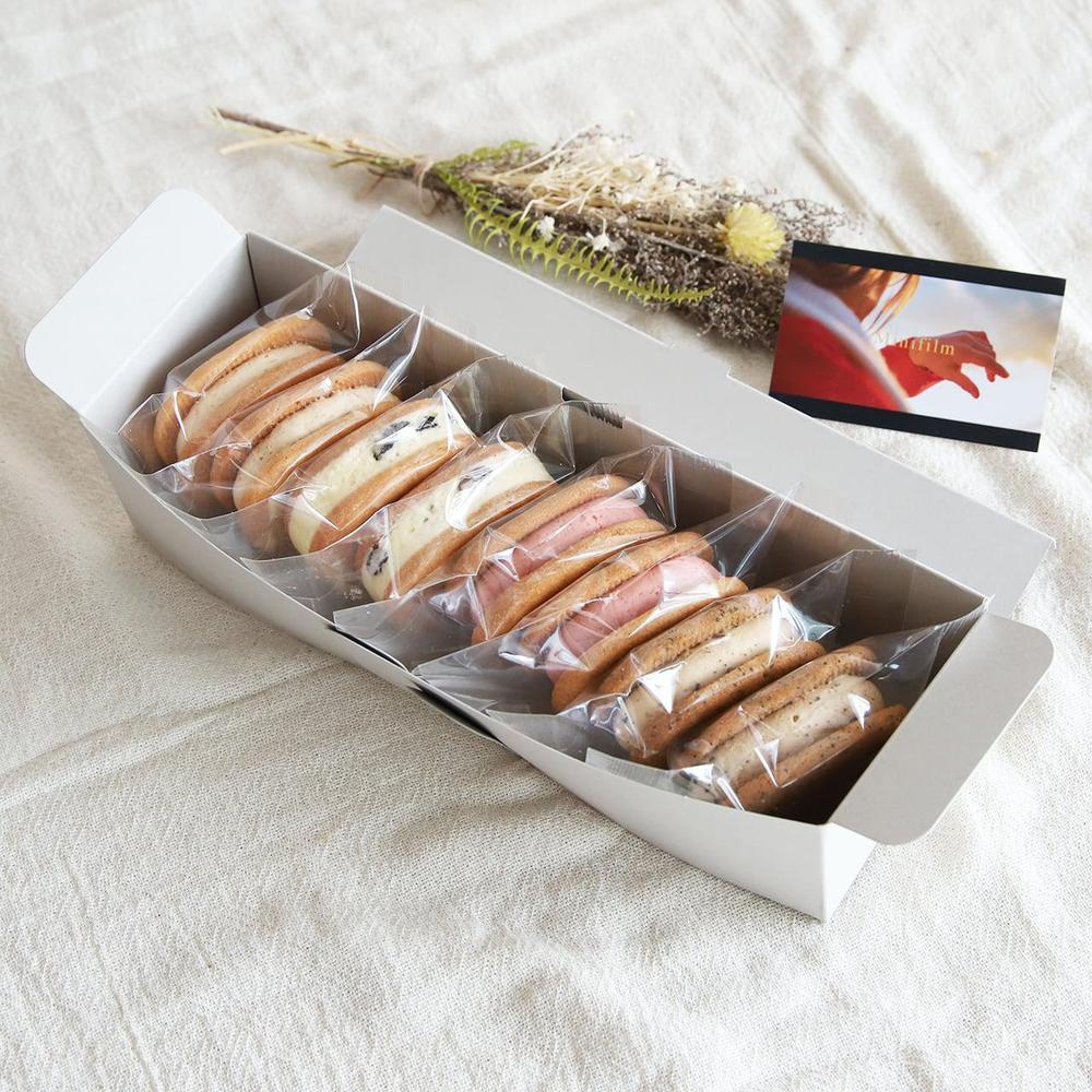 パッケージ