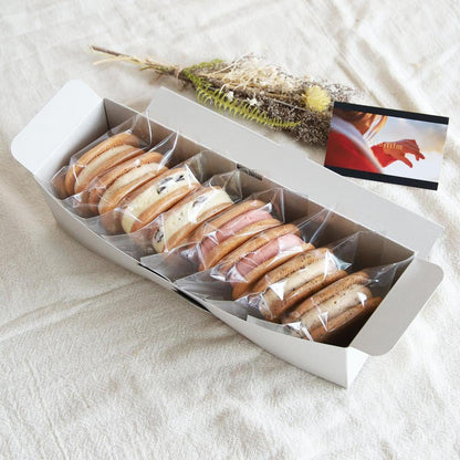 パッケージ