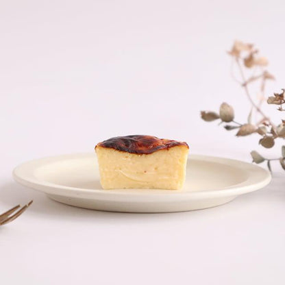 バスクチーズケーキプレーン 小サイズ