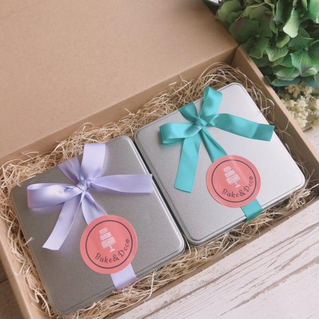 パッケージ