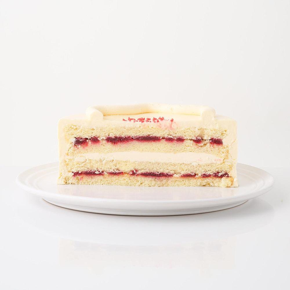 デコレーションケーキ