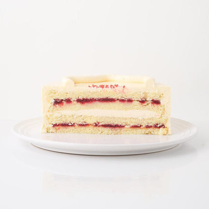 デコレーションケーキ