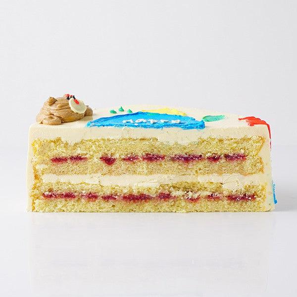 ケーキ