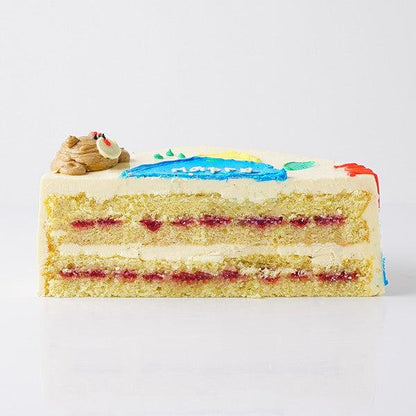 ケーキ