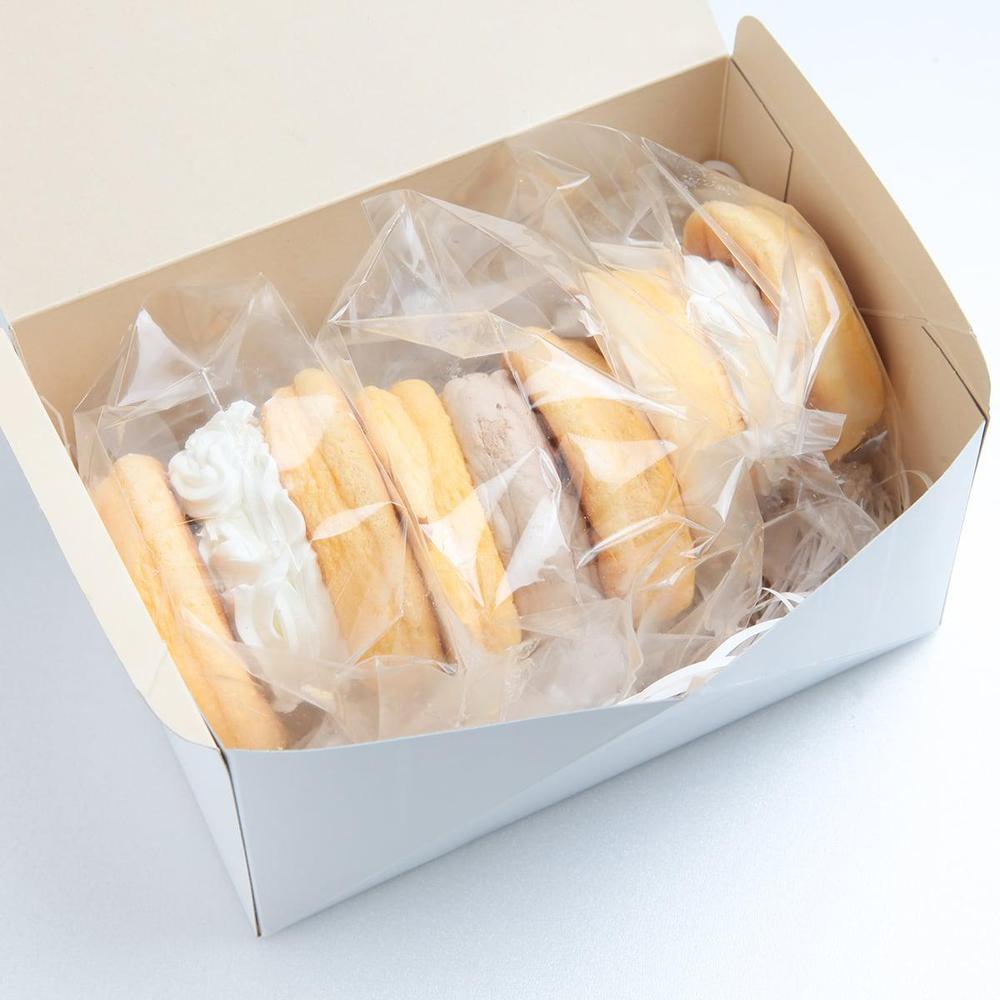 パッケージ