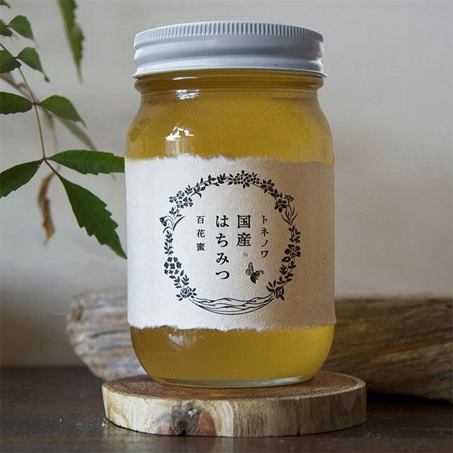 蜂蜜