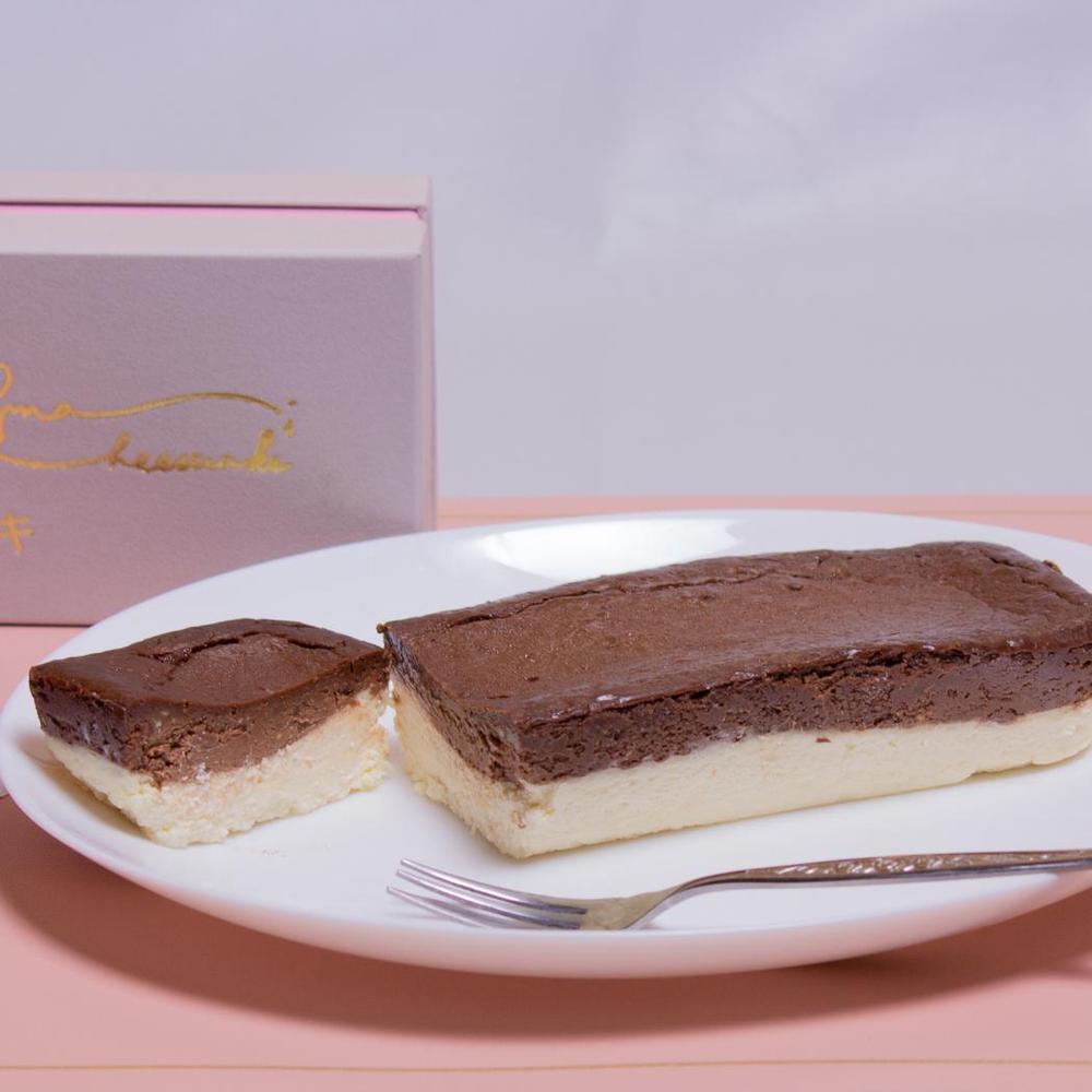 チーズケーキ