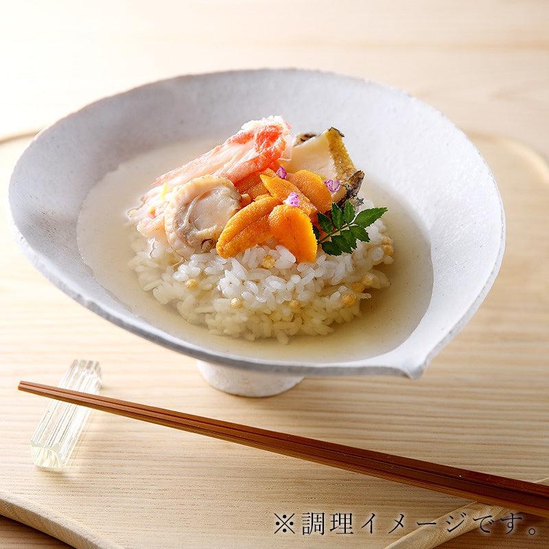極宝珠茶漬け(きわみほうじゅちゃづけ) 木箱入【KO-111AG】 | 健美の里