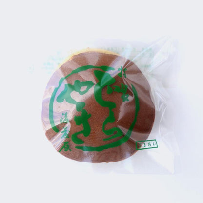 どら焼き