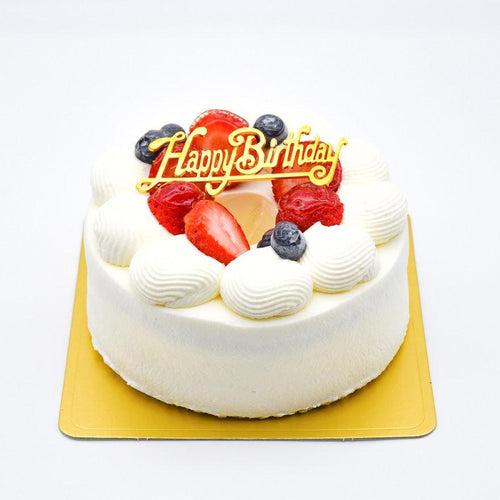 ケーキ