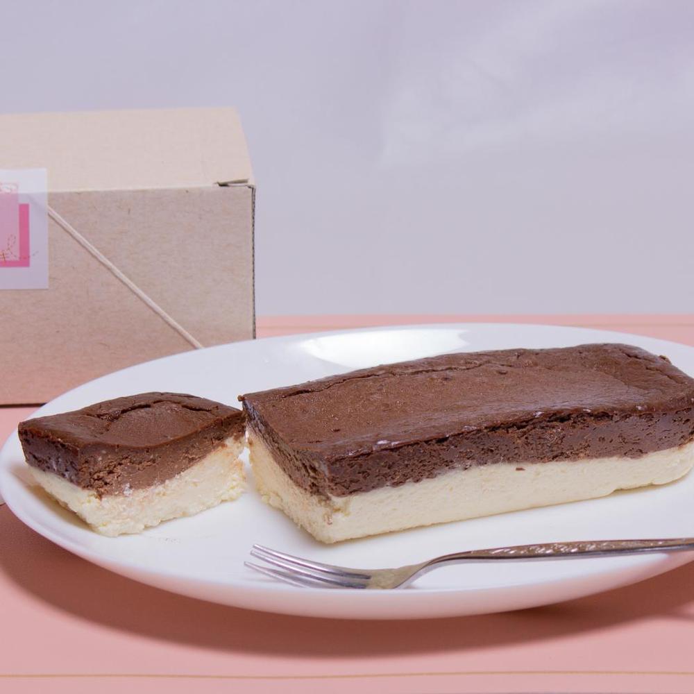 チーズケーキ
