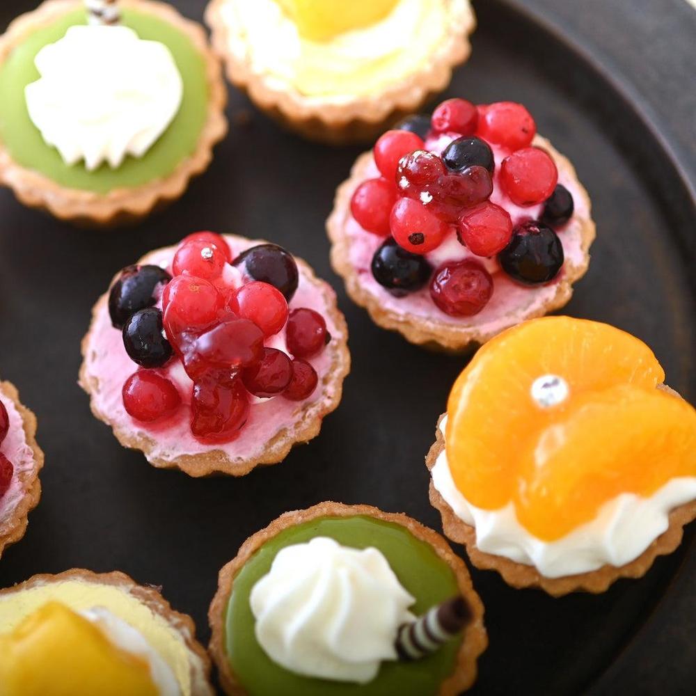 みにたると9個セット(抹茶生チョコ,カシス＆クランベリー,みかん