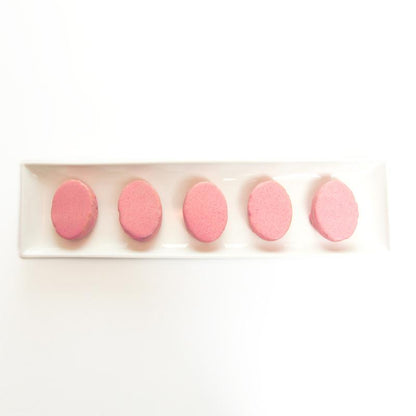 安納芋抹茶トリュフ「いちご」チョコレート