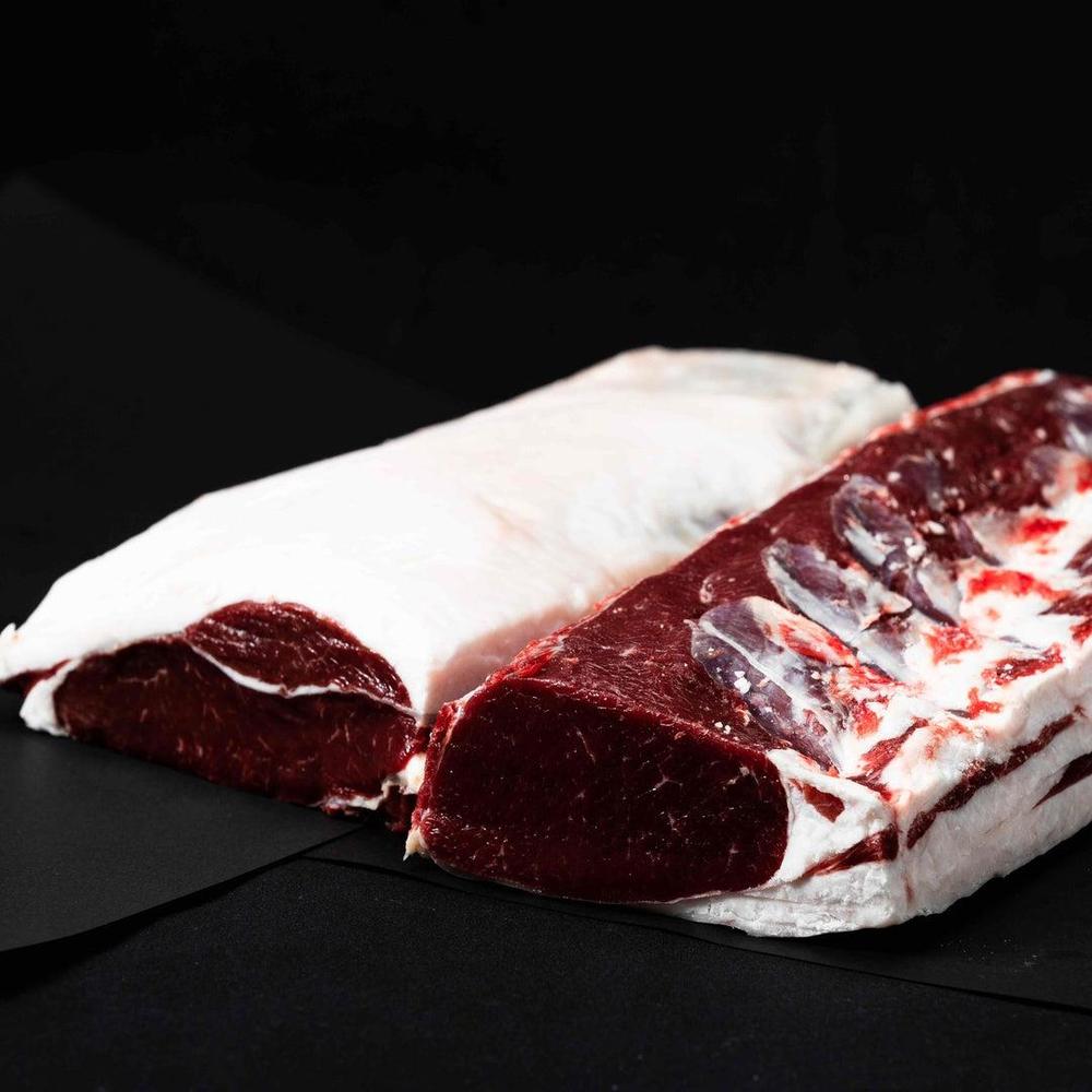 お肉