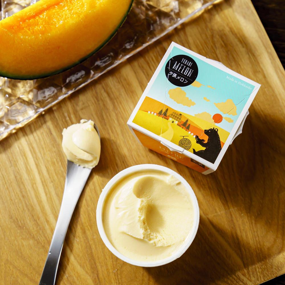 北海道産生乳カップアイスクリーム 各8種 | あいすの家 – DELISH