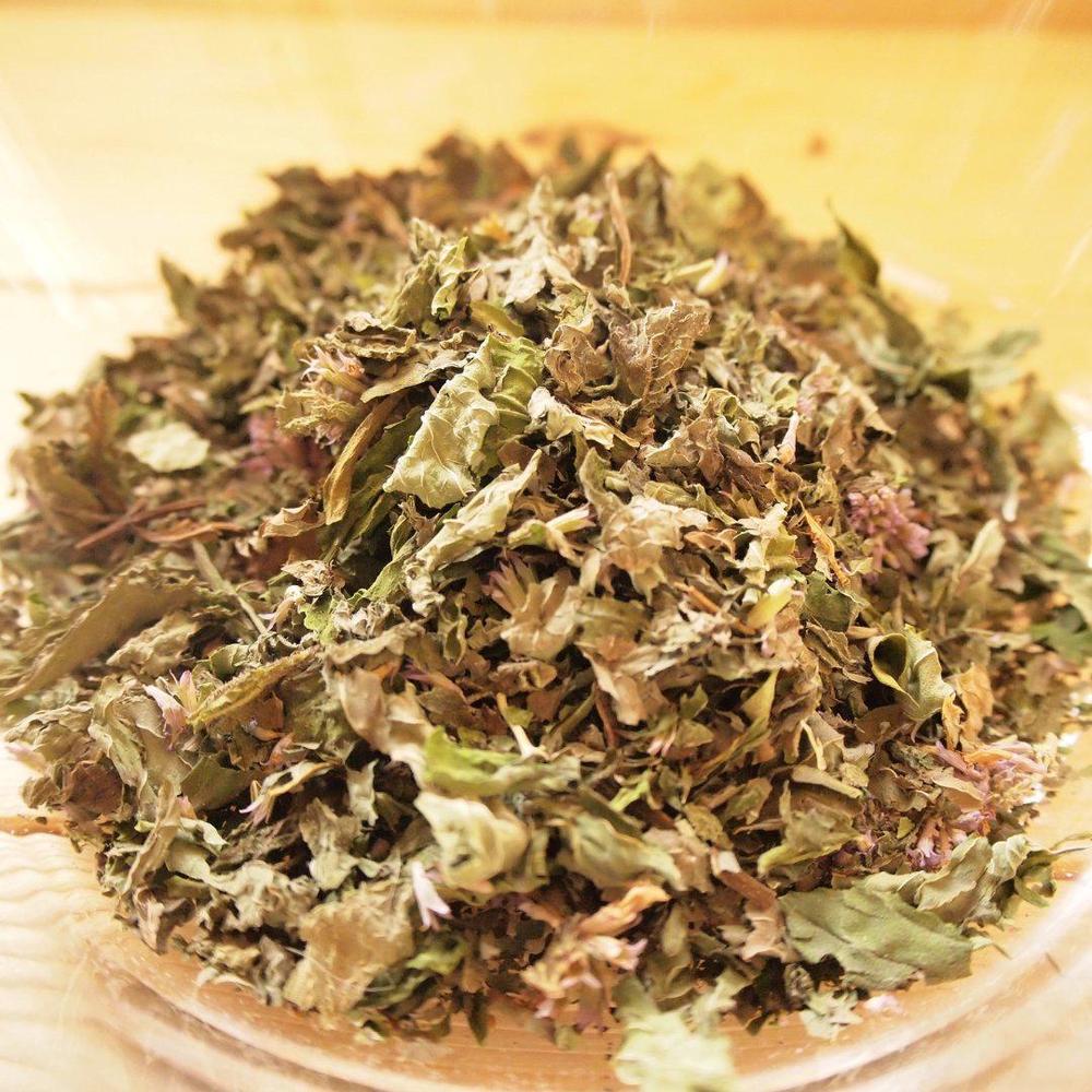 茶葉