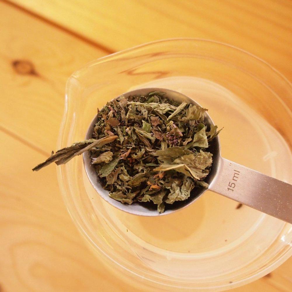 茶葉
