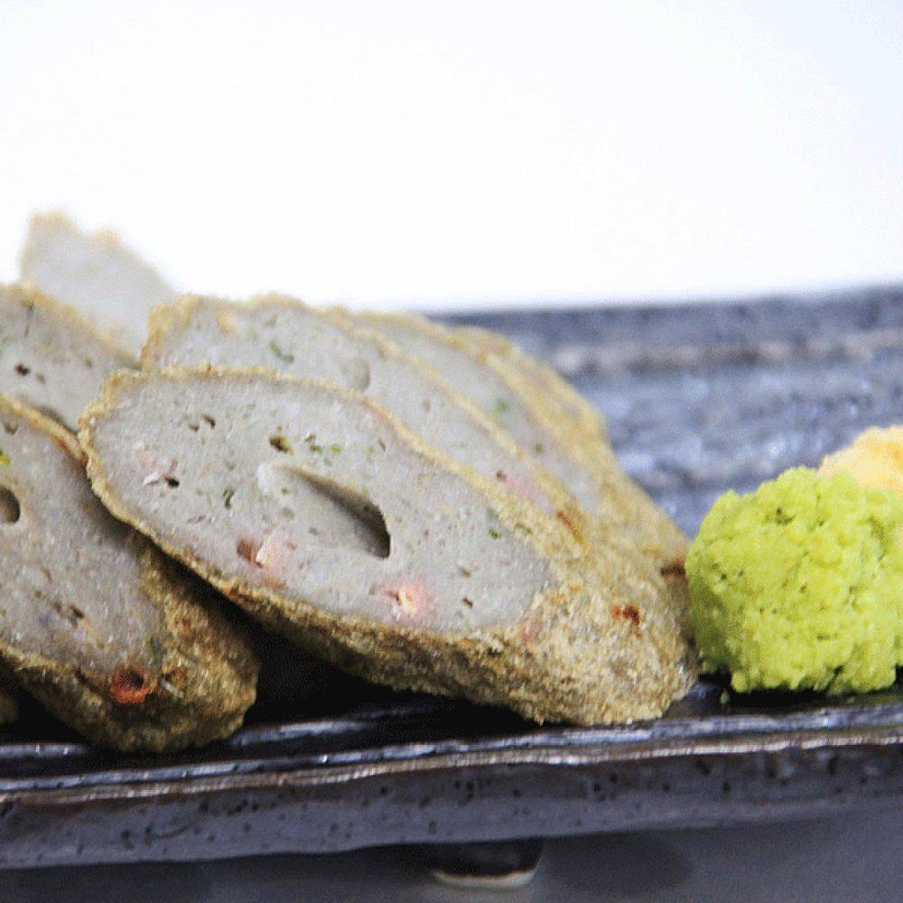 練り物
