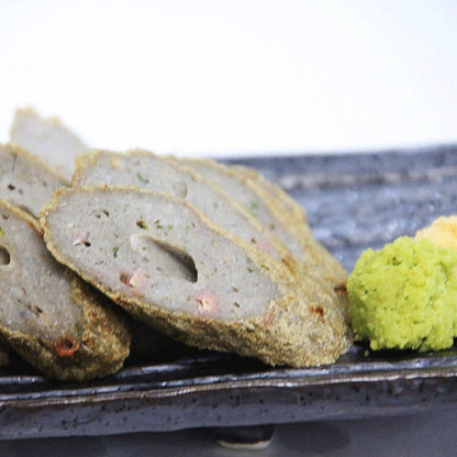 練り物