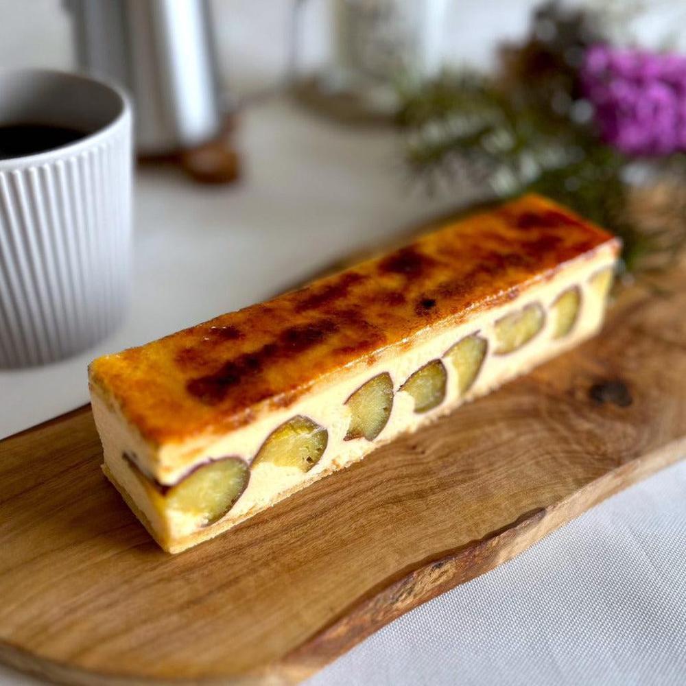 焼き芋紅はるかのキャラメリゼ | CINARIS(シナリス) – DELISH MALL