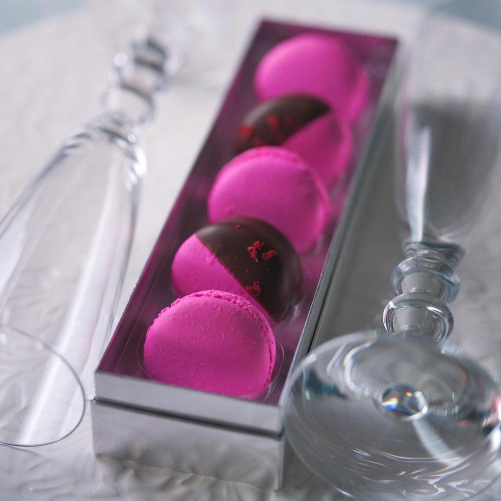 【みれい】Mellojoy マカロンシリーズ シークレット ハンバーガー 激レア 再販なし mellojoy シークレット ハンバーガー マカロン