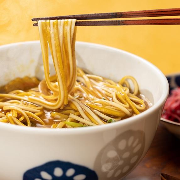 麺