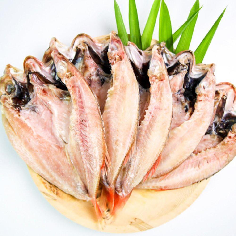 干物